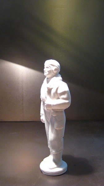 soldier mold