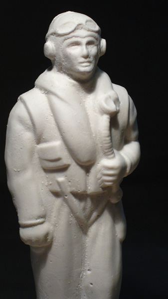 soldier mold